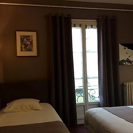Hotel Berthelot
