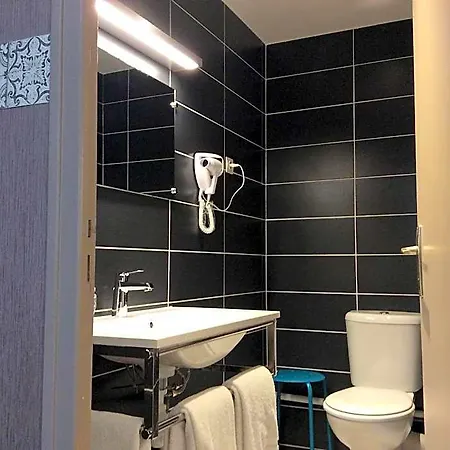 Hotel Berthelot Tours