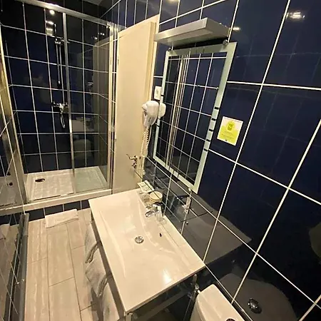 Hotel Berthelot 2*
