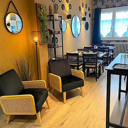 Berthelot Hotel Tours