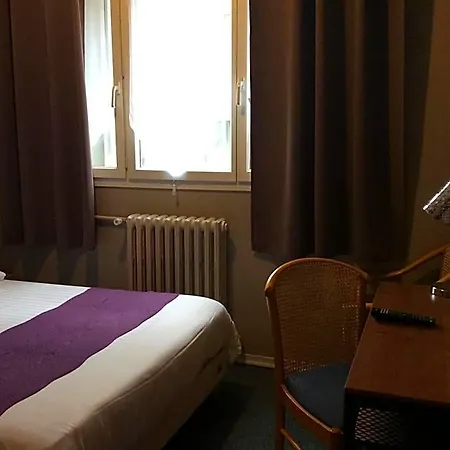 Berthelot Hotel Tours